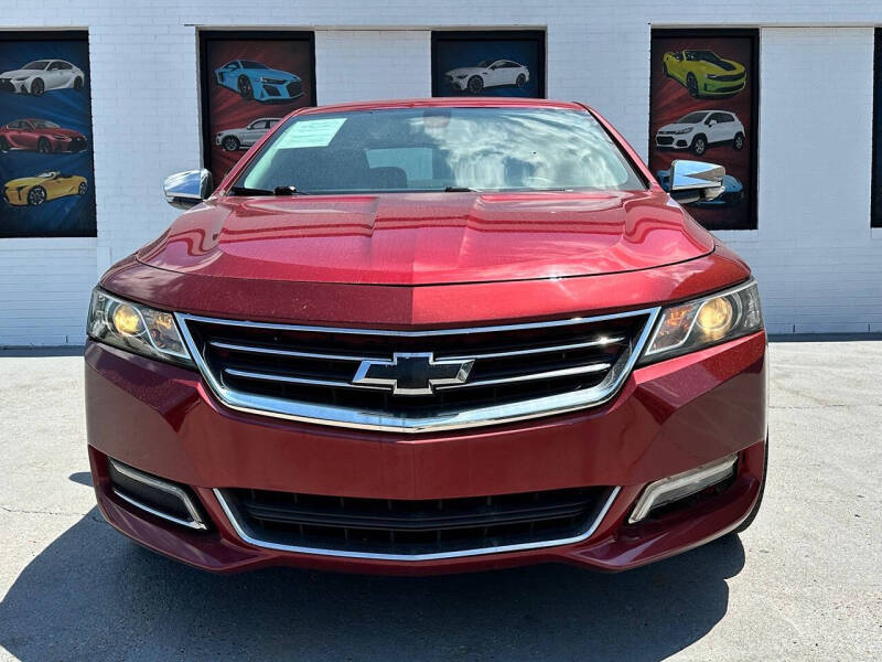chevrolet impala 2019 1G11Z5SA1KU133366 image chevrolet impala 2019 1G11Z5SA1KU133366 image