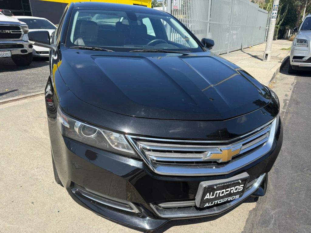 chevrolet impala 2019 2G11Z5SAXK9144735 image chevrolet impala 2019 2G11Z5SAXK9144735 image