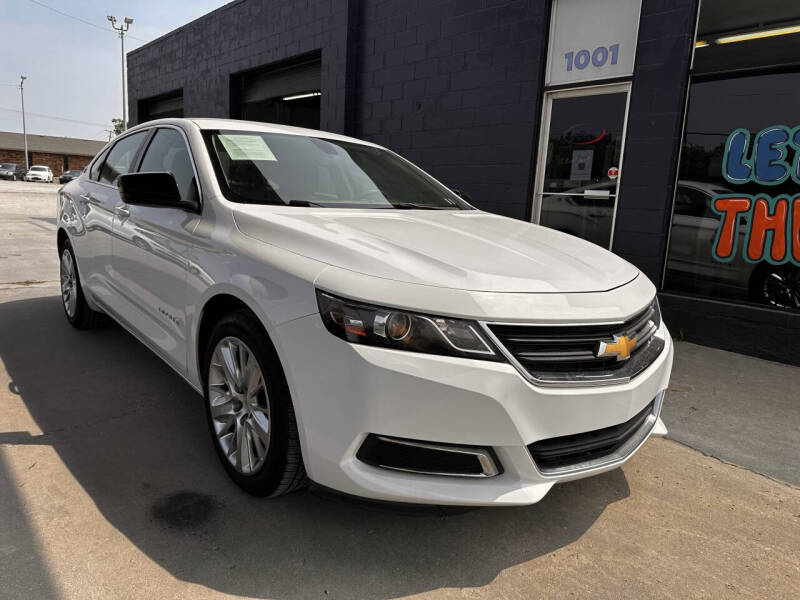 chevrolet impala 2019 1G11X5SAXKU113557 image chevrolet impala 2019 1G11X5SAXKU113557 image