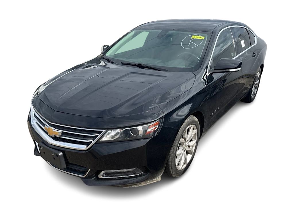 chevrolet impala 2019 1G11Z5SA1KU103946 image chevrolet impala 2019 1G11Z5SA1KU103946 image