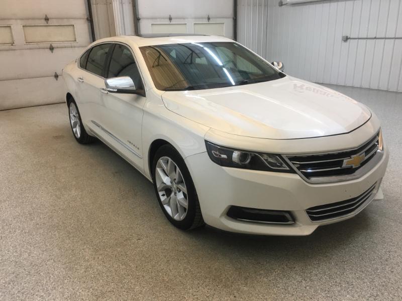 chevrolet impala 2019 1G11Z5S3XKU121959 image chevrolet impala 2019 1G11Z5S3XKU121959 image
