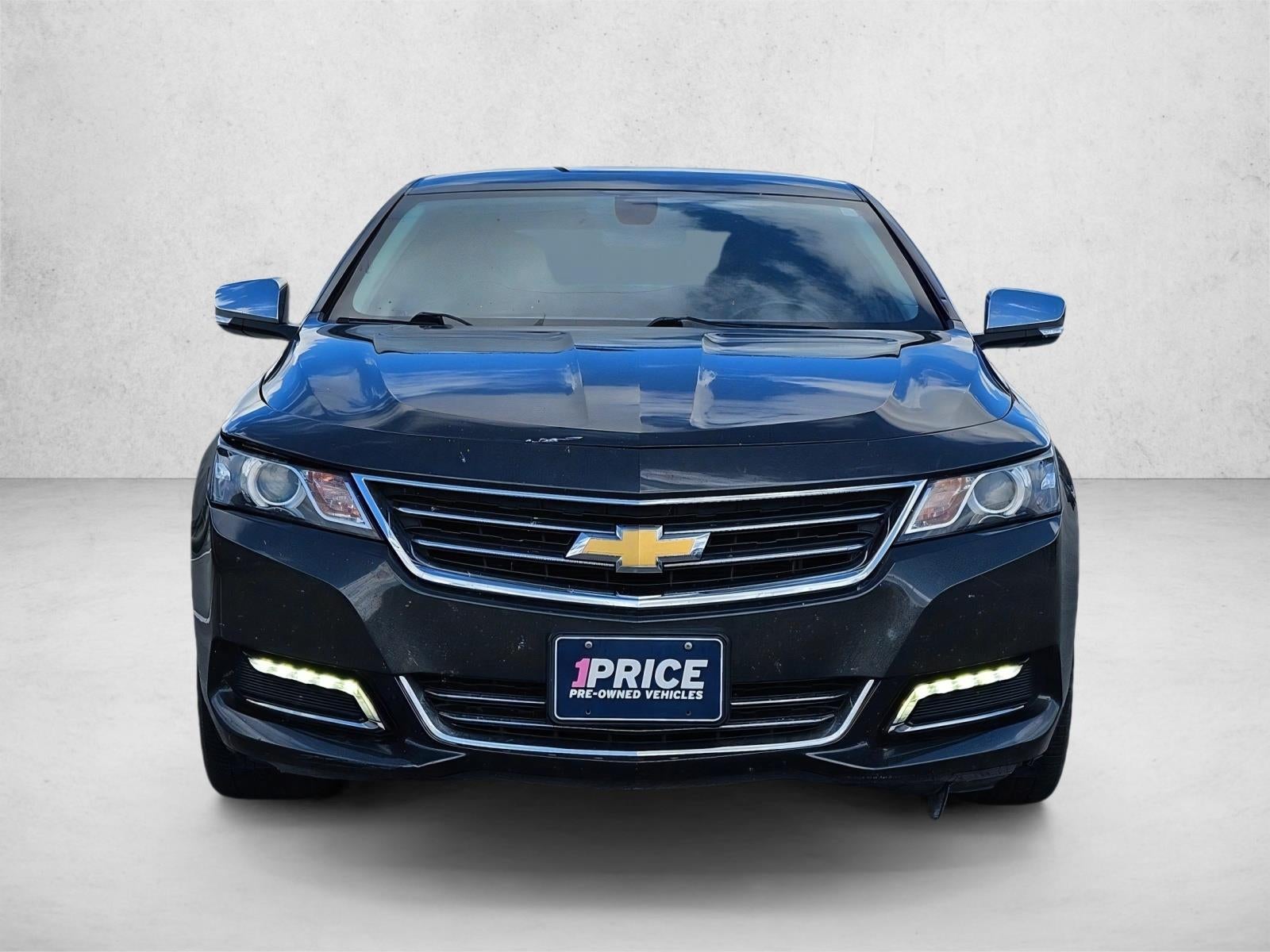 chevrolet impala 2019 2G1105S31K9125664 image chevrolet impala 2019 2G1105S31K9125664 image