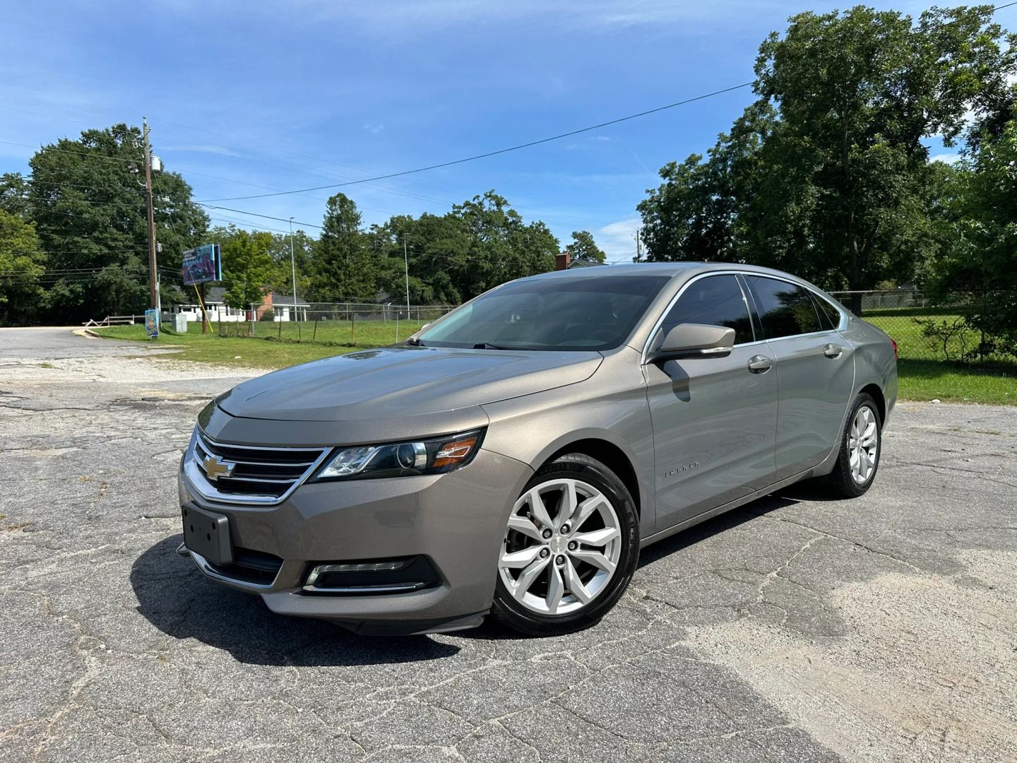 chevrolet impala 2019 2G11Z5SA1K9136720 image chevrolet impala 2019 2G11Z5SA1K9136720 image