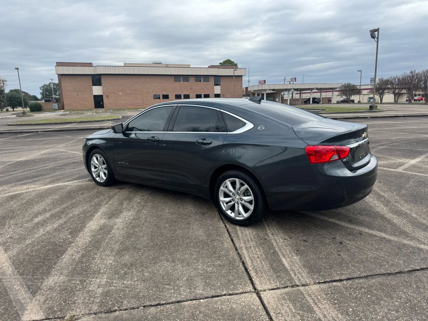 chevrolet impala 2019 2G11Z5S30K9105346 image chevrolet impala 2019 2G11Z5S30K9105346 image