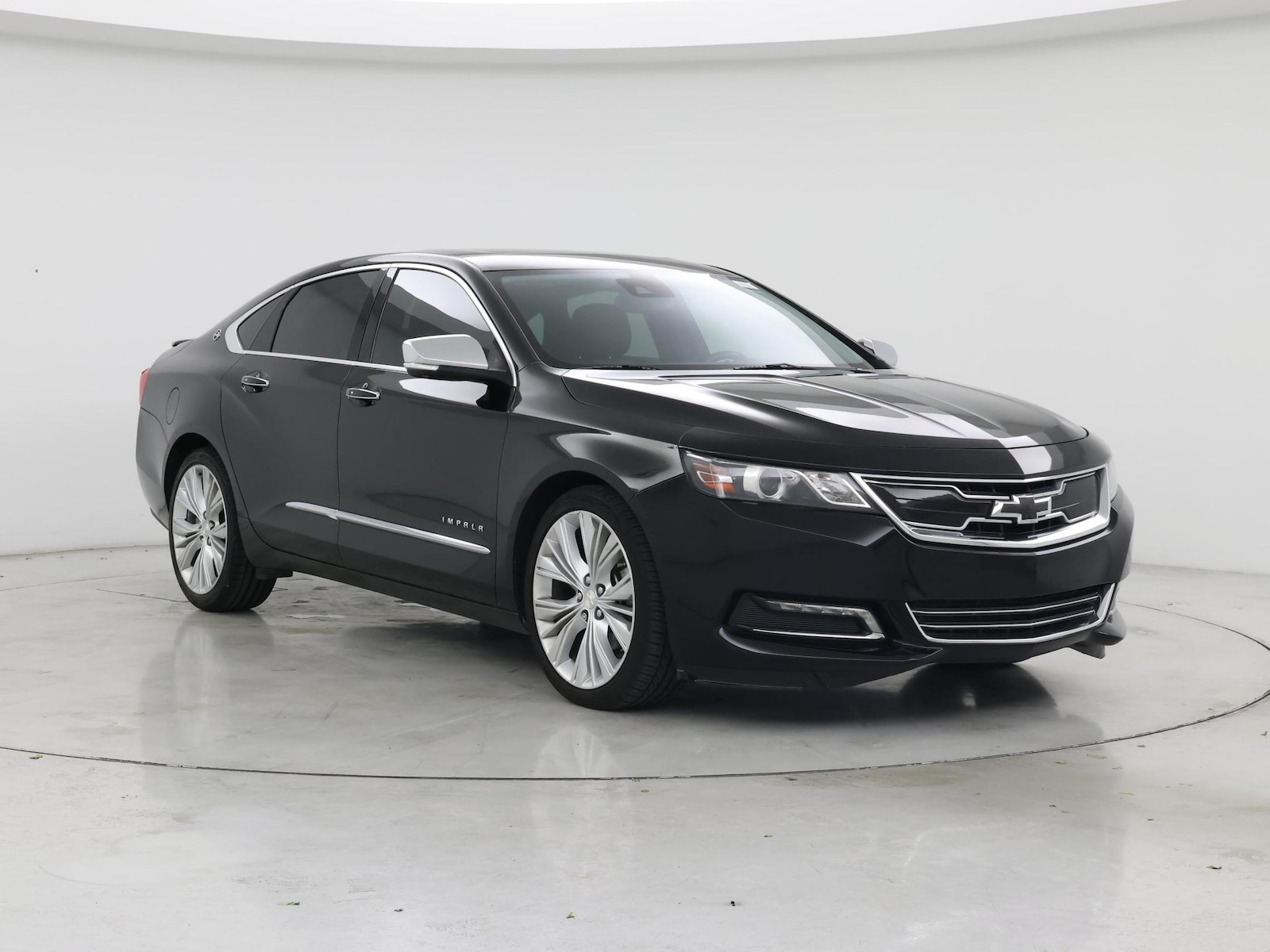 chevrolet impala 2019 1G1105S32KU105197 image chevrolet impala 2019 1G1105S32KU105197 image