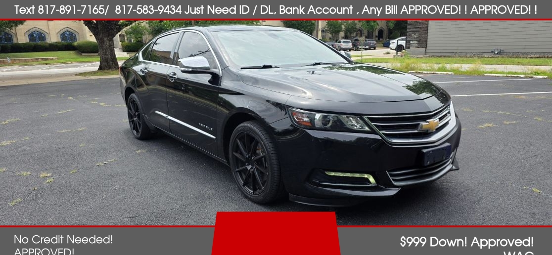 chevrolet impala 2019 2G1105S31K9112459 image chevrolet impala 2019 2G1105S31K9112459 image