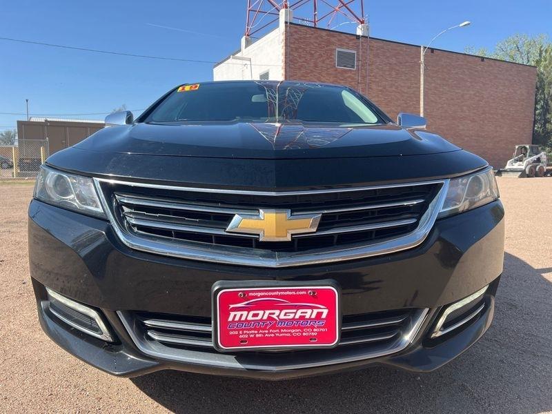 chevrolet impala 2019 2G1105S35K9145710 image chevrolet impala 2019 2G1105S35K9145710 image