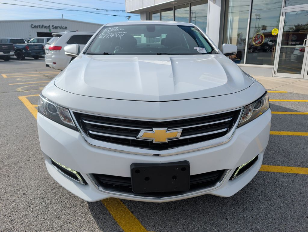 chevrolet impala 2019 2G11Z5S36K9115315 image chevrolet impala 2019 2G11Z5S36K9115315 image