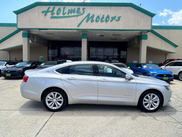 chevrolet impala 2019 2G11Z5SAXK9124372 image chevrolet impala 2019 2G11Z5SAXK9124372 image