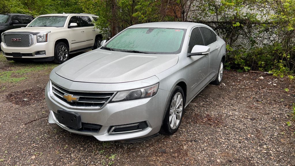 chevrolet impala 2019 2G11Z5SAXK9139521 image chevrolet impala 2019 2G11Z5SAXK9139521 image
