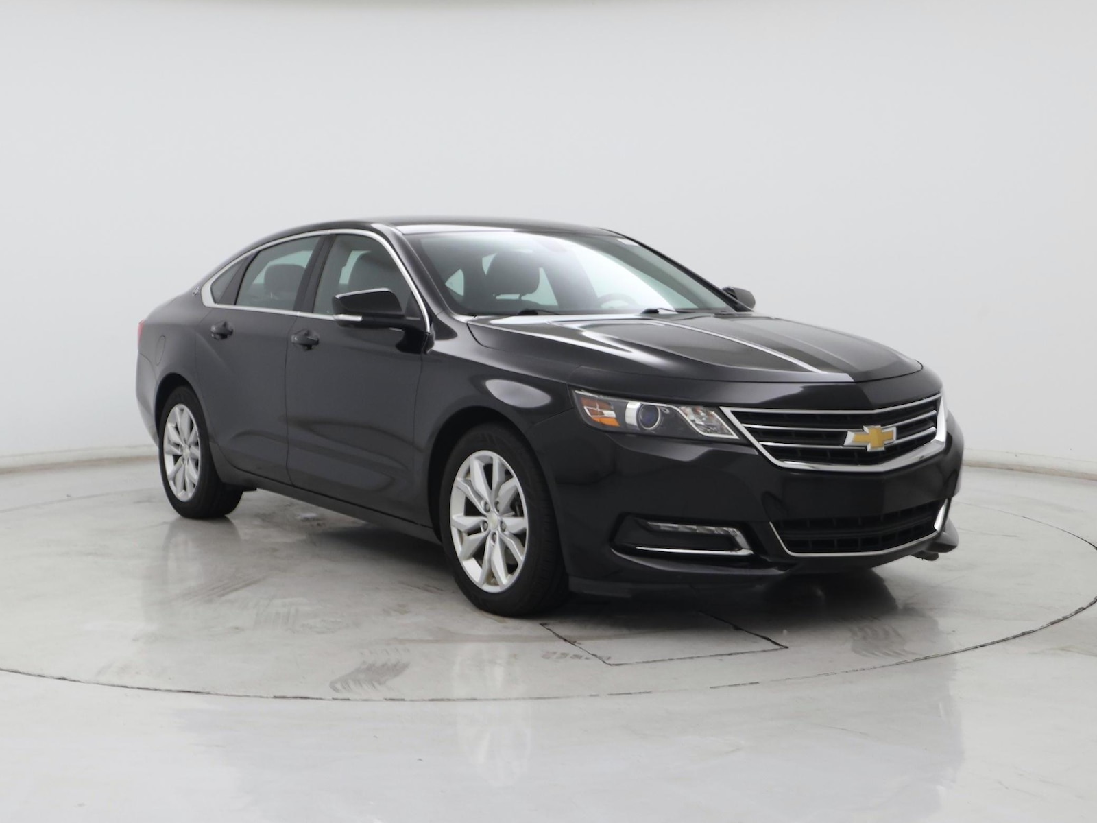 chevrolet impala 2018 1G1105S35JU141769 image chevrolet impala 2018 1G1105S35JU141769 image