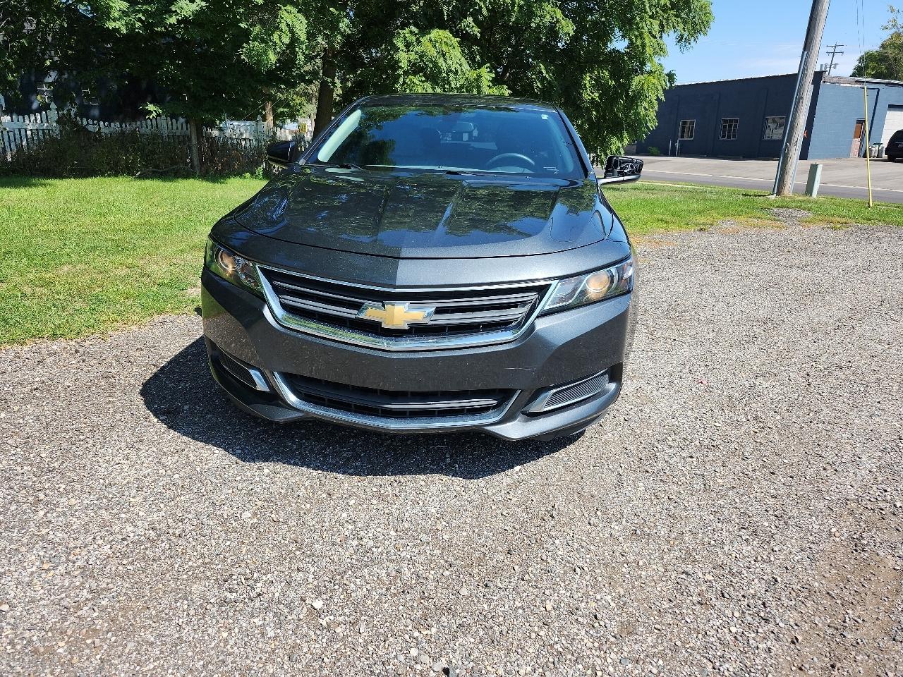 chevrolet impala 2018 2G11X5S33J9158174 image chevrolet impala 2018 2G11X5S33J9158174 image