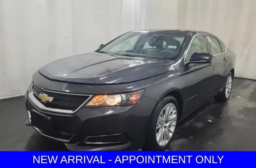 chevrolet impala 2018 2G11X5SA9J9120270 image chevrolet impala 2018 2G11X5SA9J9120270 image