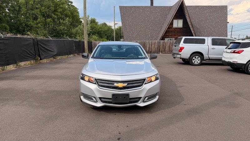 chevrolet impala 2018 2G11X5SA7J9141781 image chevrolet impala 2018 2G11X5SA7J9141781 image