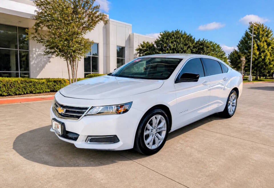 chevrolet impala 2018 2G11Z5S31J9177705 image chevrolet impala 2018 2G11Z5S31J9177705 image