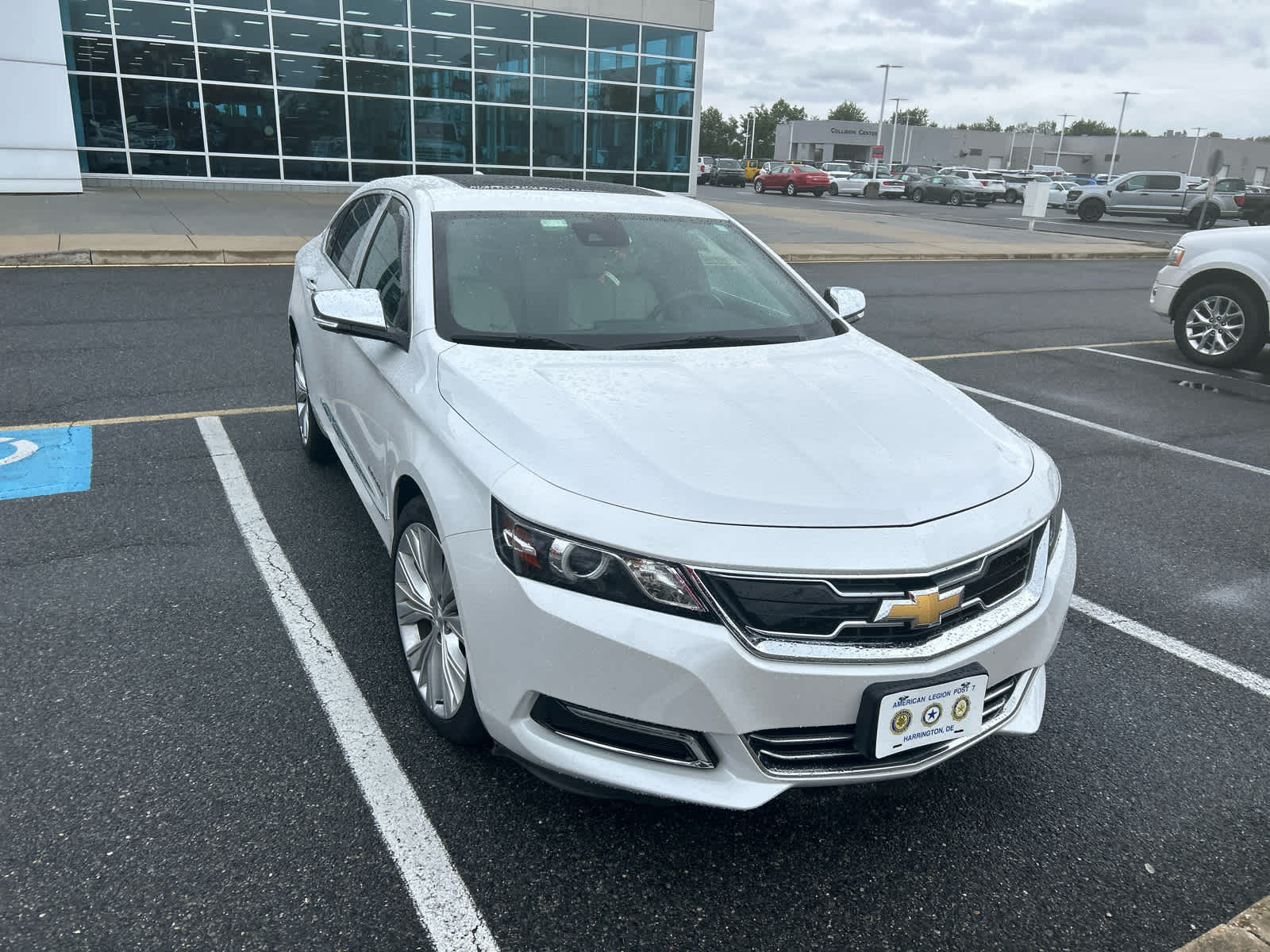 chevrolet impala 2018 2G1125S30J9112042 image chevrolet impala 2018 2G1125S30J9112042 image