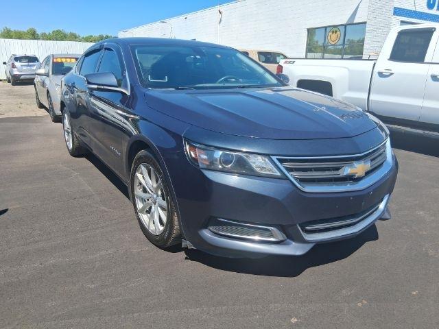 chevrolet impala 2018 1G11Z5SA1JU103444 image chevrolet impala 2018 1G11Z5SA1JU103444 image