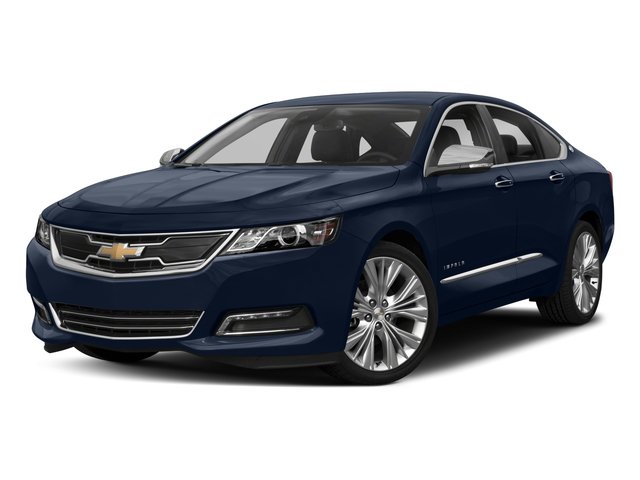 chevrolet impala 2018 2G1125S32J9142837 image chevrolet impala 2018 2G1125S32J9142837 image