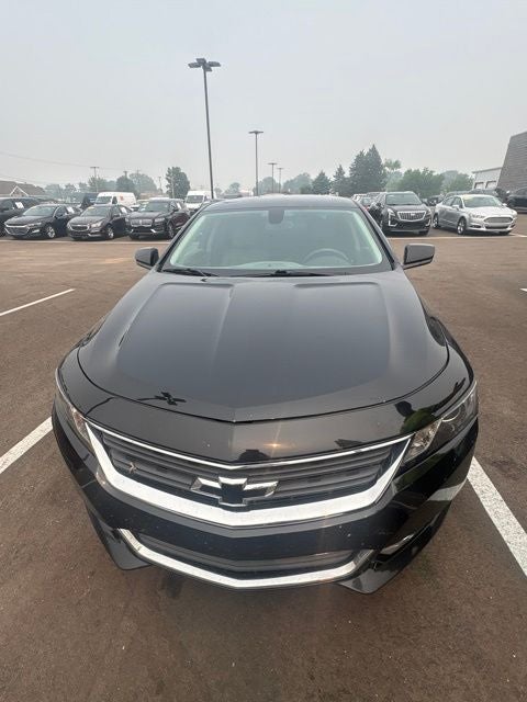 chevrolet impala 2018 2G11X5S35J9163571 image chevrolet impala 2018 2G11X5S35J9163571 image