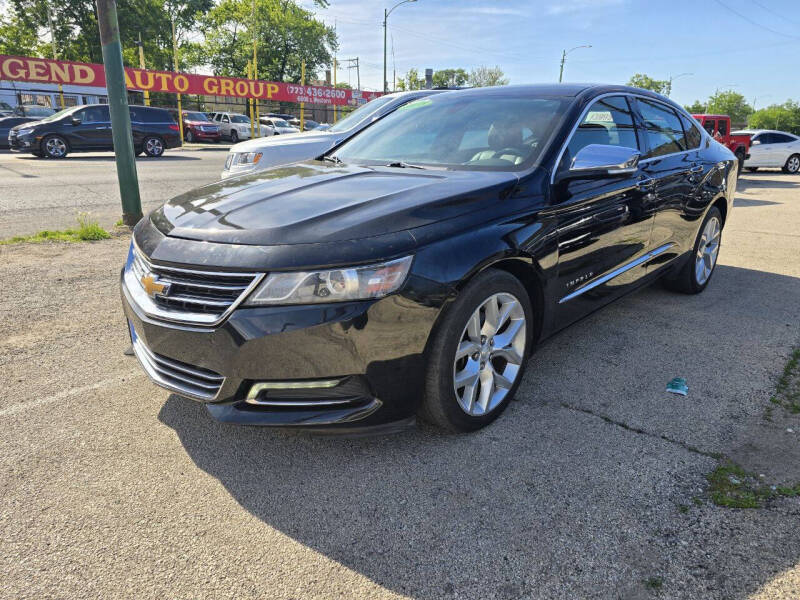 chevrolet impala 2018 2G1125S35J9115437 image chevrolet impala 2018 2G1125S35J9115437 image