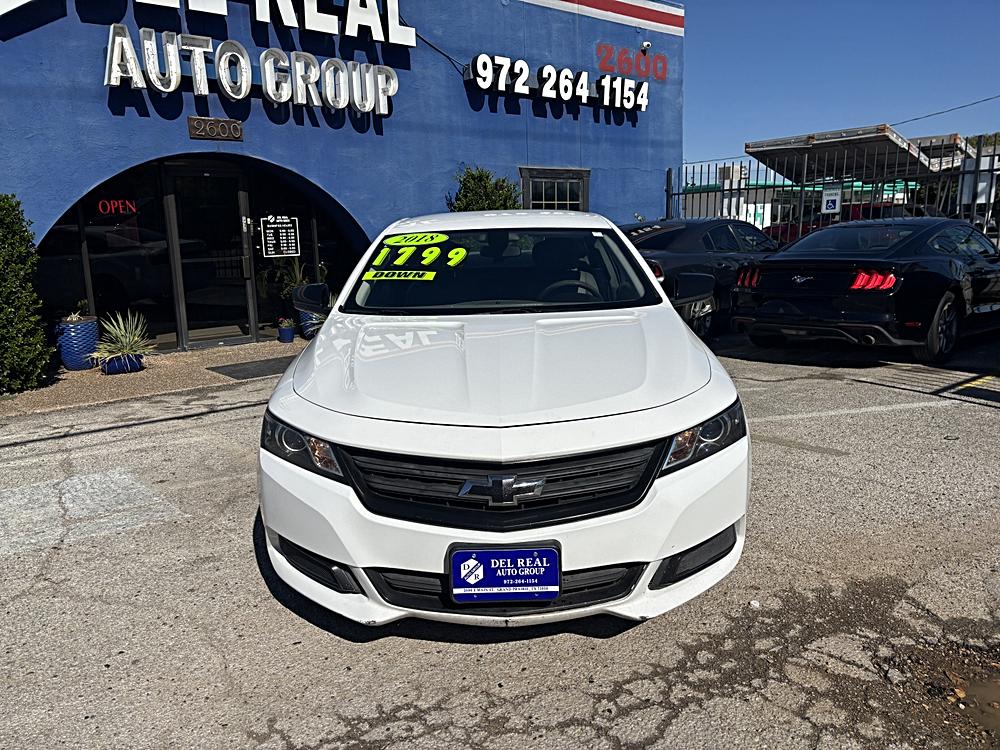 chevrolet impala 2018 2G11Z5SA7J9105244 image chevrolet impala 2018 2G11Z5SA7J9105244 image