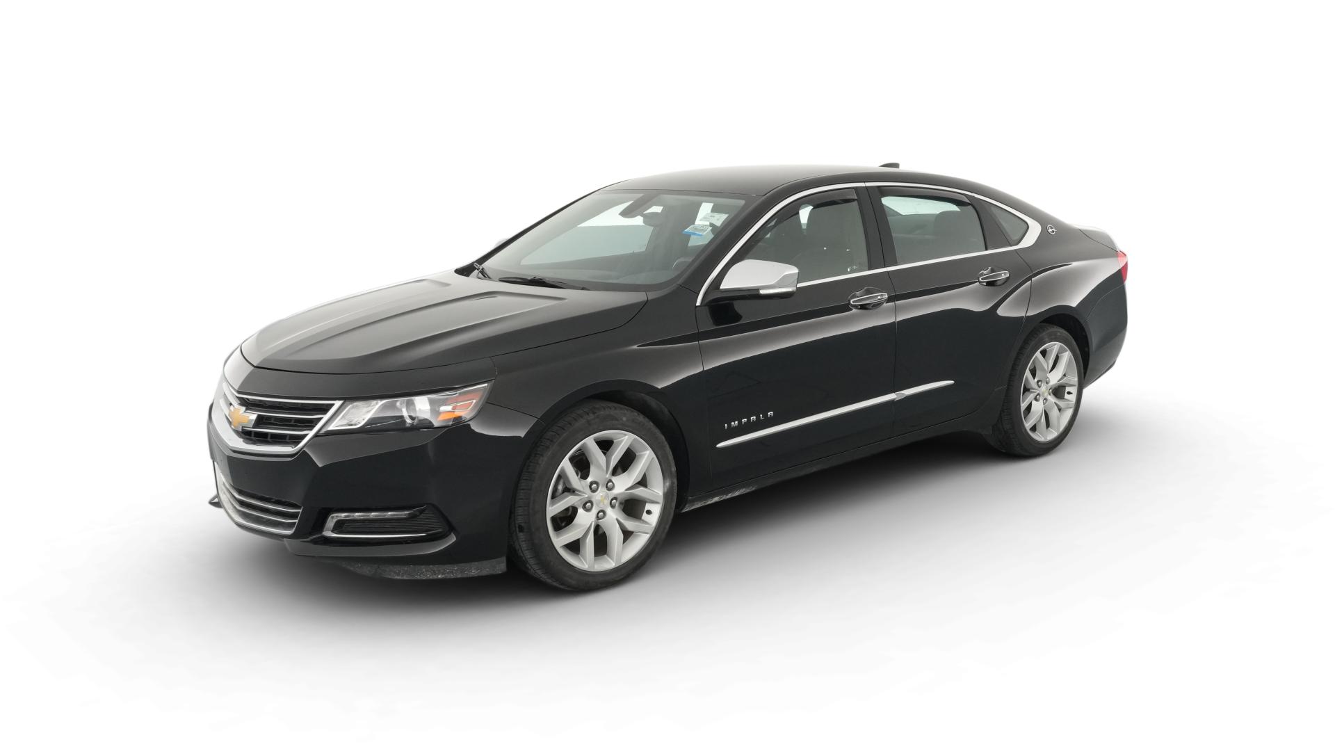 chevrolet impala 2018 2G1125S34J9136540 image chevrolet impala 2018 2G1125S34J9136540 image