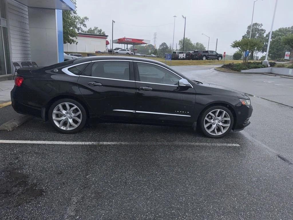 chevrolet impala 2018 2G1125S34J9103733 image chevrolet impala 2018 2G1125S34J9103733 image