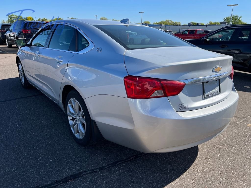 chevrolet impala 2018 2G1105SAXJ9101716 image chevrolet impala 2018 2G1105SAXJ9101716 image
