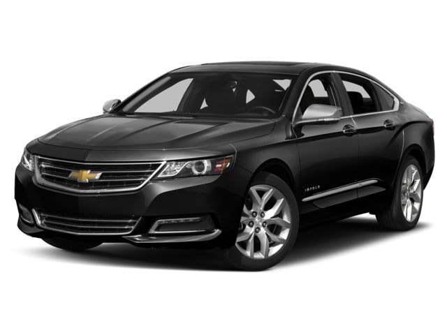 chevrolet impala 2018 1G1125S30JU101691 image chevrolet impala 2018 1G1125S30JU101691 image