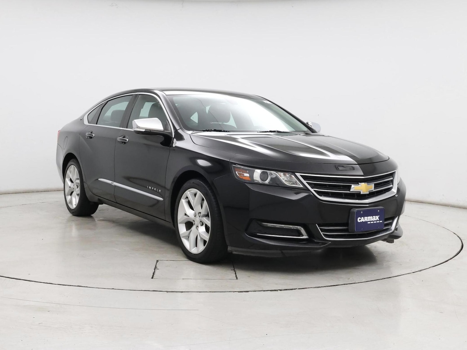 chevrolet impala 2018 2G1125S39J9175687 image chevrolet impala 2018 2G1125S39J9175687 image
