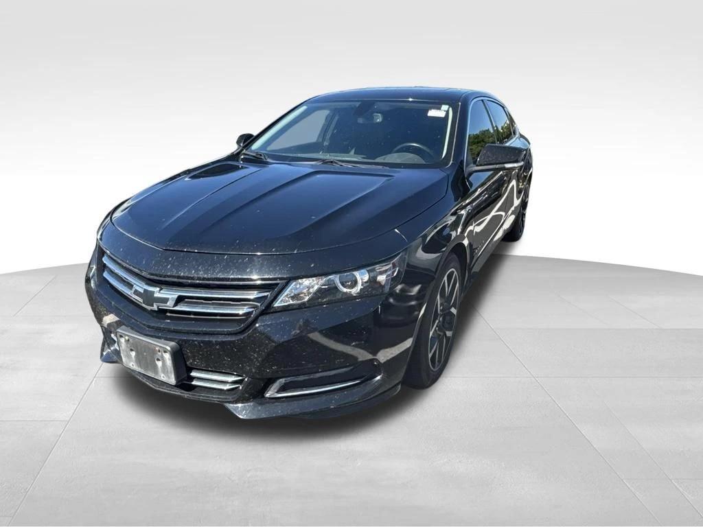 chevrolet impala 2018 2G1125S39J9101735 image chevrolet impala 2018 2G1125S39J9101735 image