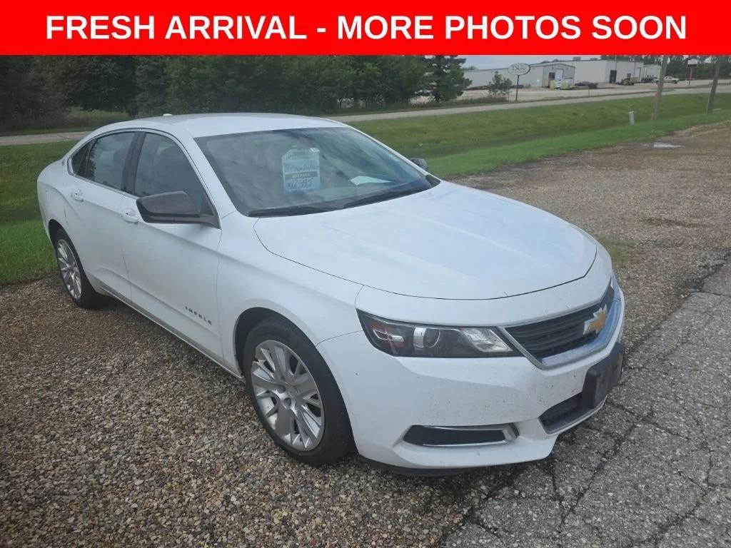 chevrolet impala 2018 2G11Z5SA0J9176611 image chevrolet impala 2018 2G11Z5SA0J9176611 image