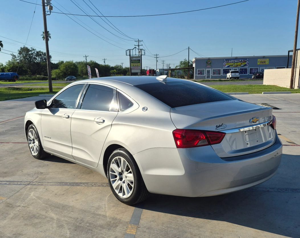 chevrolet impala 2018 2G11Z5SA5J9103864 image chevrolet impala 2018 2G11Z5SA5J9103864 image