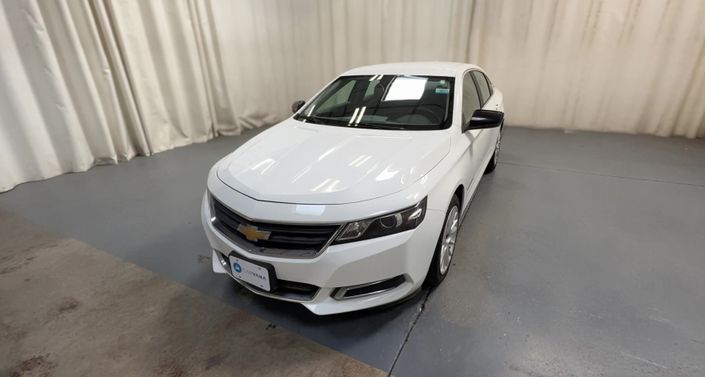 chevrolet impala 2018 2G11X5S39J9156297 image chevrolet impala 2018 2G11X5S39J9156297 image