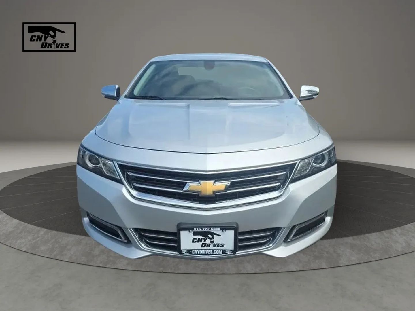 chevrolet impala 2018 2G1125S35J9118015 image chevrolet impala 2018 2G1125S35J9118015 image