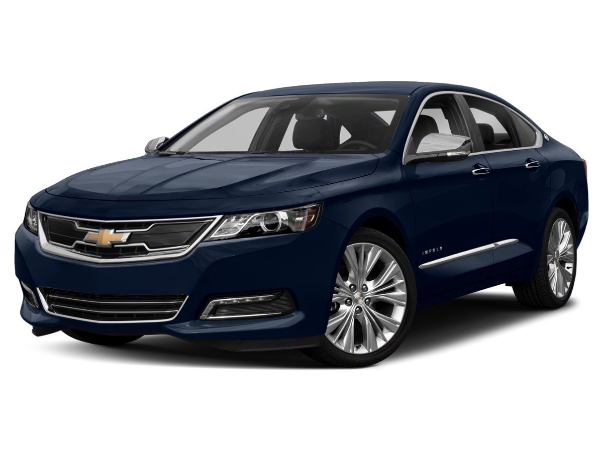 chevrolet impala 2018 1G1125S33JU108456 image chevrolet impala 2018 1G1125S33JU108456 image