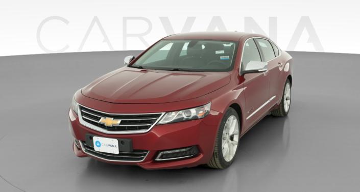 chevrolet impala 2018 1G1125S3XJU148758 image chevrolet impala 2018 1G1125S3XJU148758 image