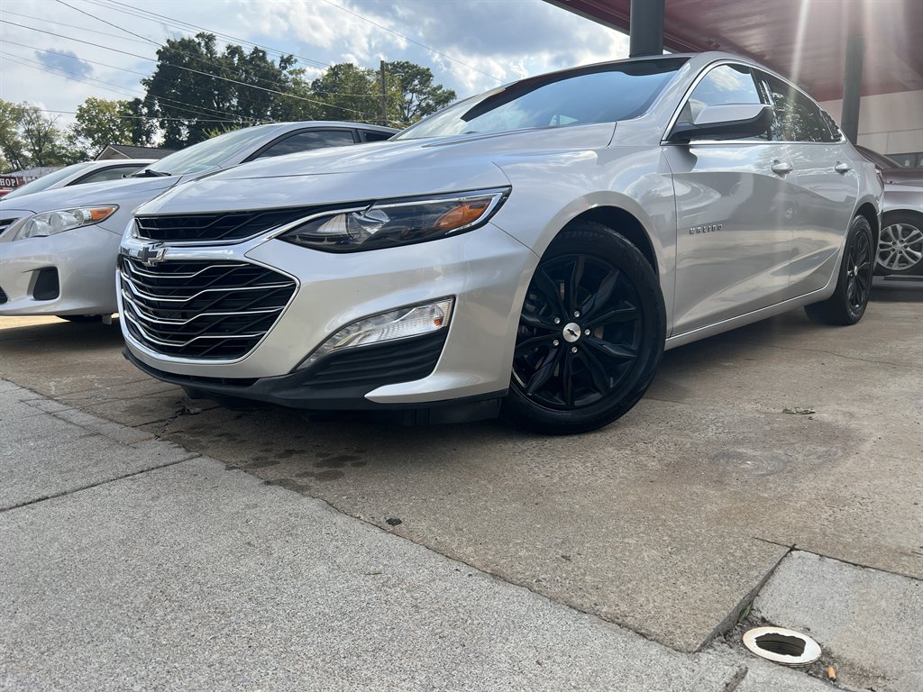 chevrolet impala 2018 1G1125S37JU124174 image chevrolet impala 2018 1G1125S37JU124174 image