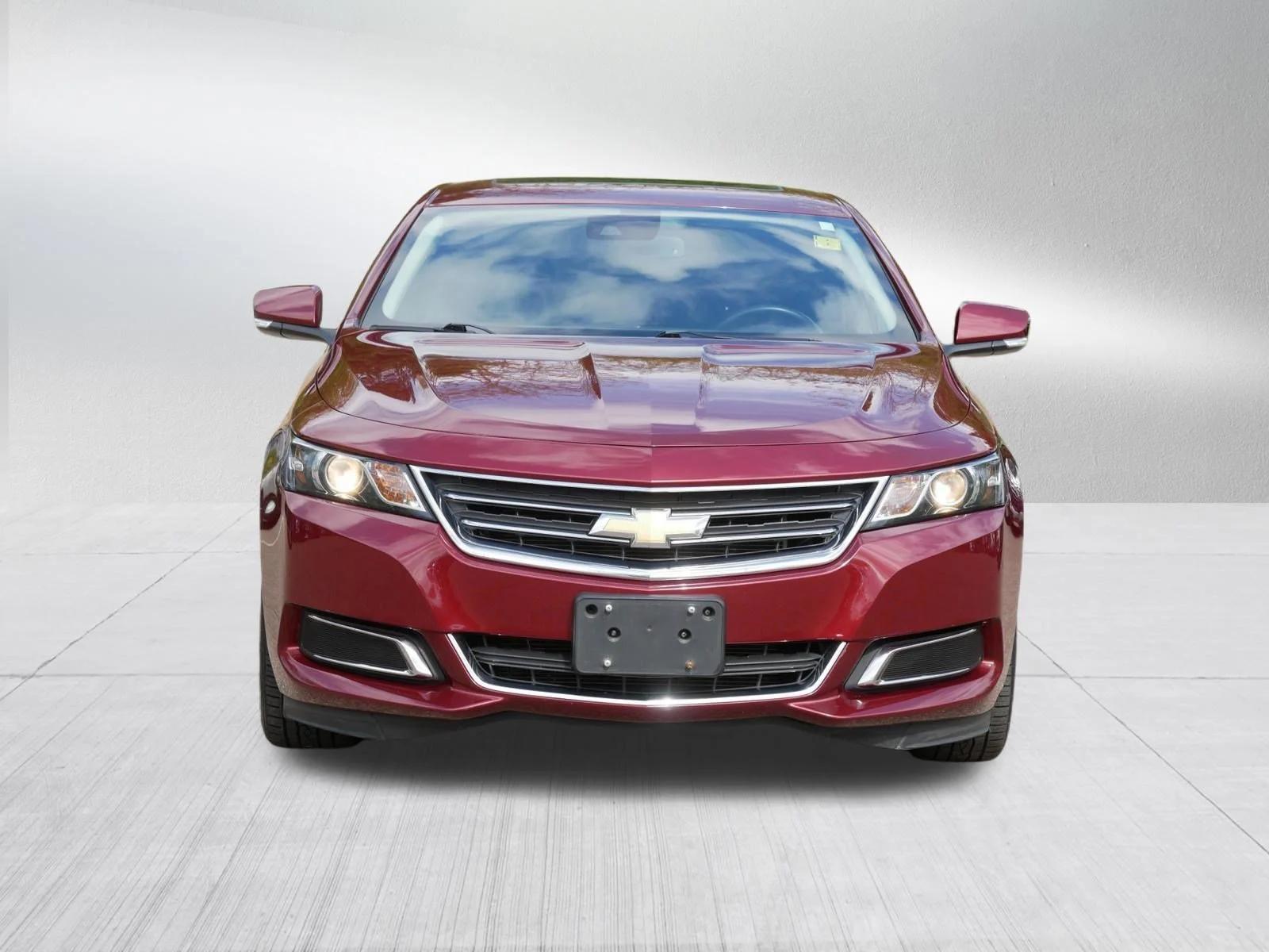 chevrolet impala 2017 2G1105S37H9194965 image chevrolet impala 2017 2G1105S37H9194965 image