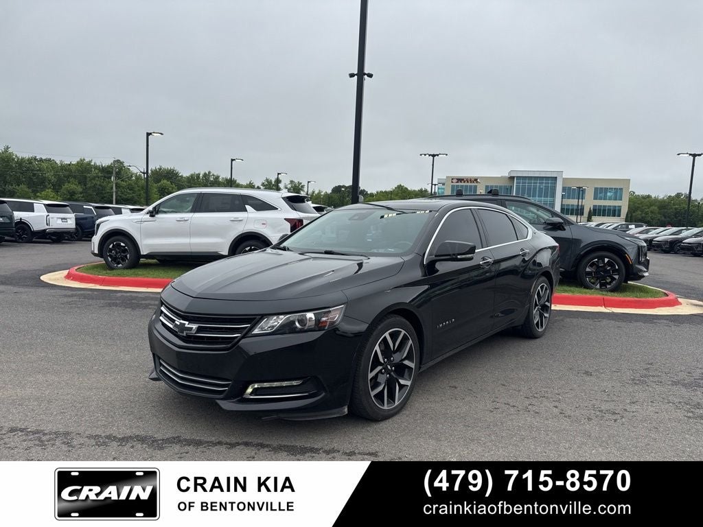 chevrolet impala 2017 2G1145S35H9143744 image chevrolet impala 2017 2G1145S35H9143744 image