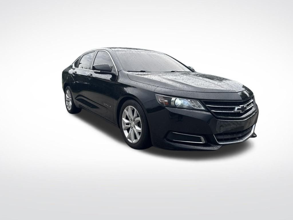 chevrolet impala 2017 1G1105S36HU201777 image chevrolet impala 2017 1G1105S36HU201777 image