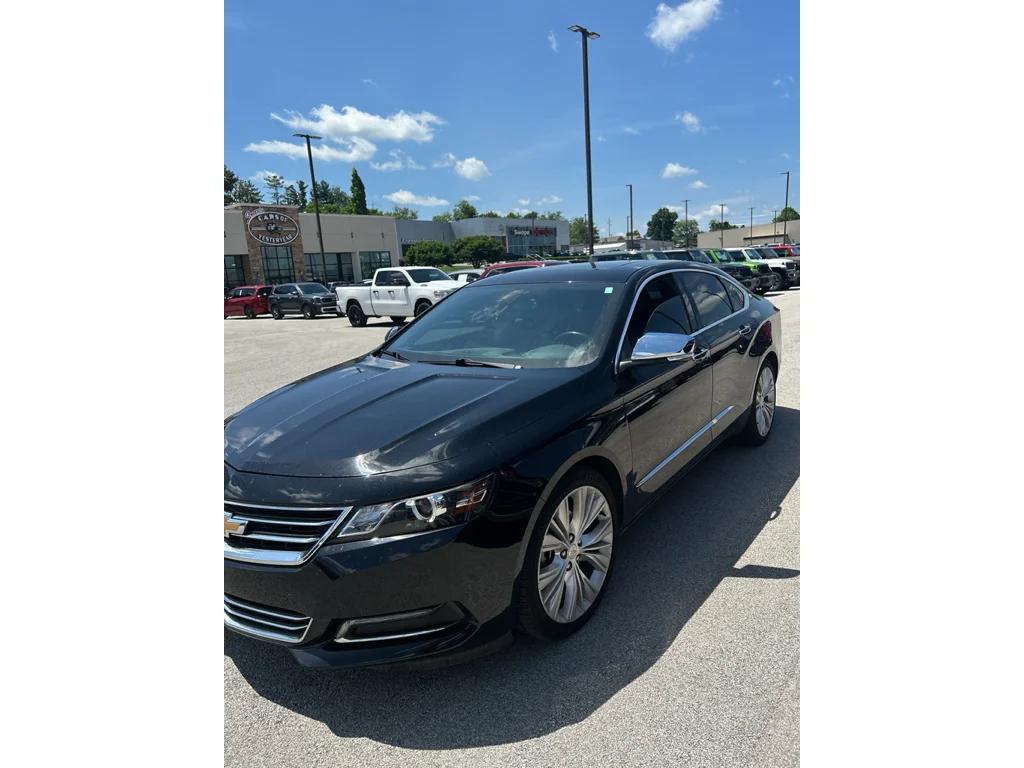 chevrolet impala 2017 2G1145S33H9134542 image chevrolet impala 2017 2G1145S33H9134542 image
