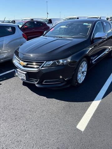chevrolet impala 2017 2G1145S34H9122285 image chevrolet impala 2017 2G1145S34H9122285 image
