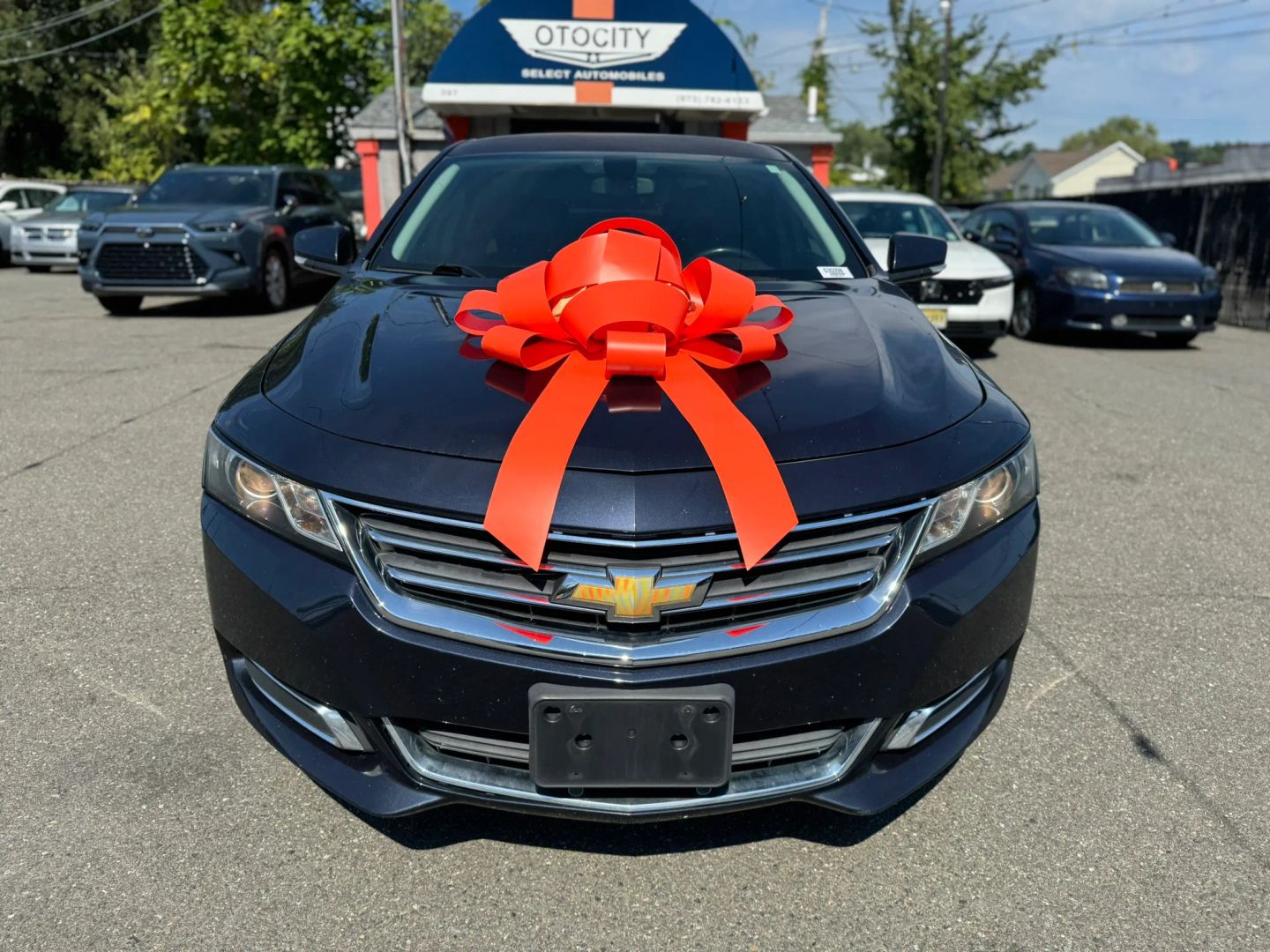 chevrolet impala 2017 1G1105S39HU187163 image chevrolet impala 2017 1G1105S39HU187163 image