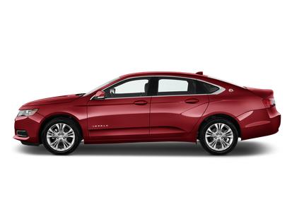 chevrolet impala 2017 2G1105S38H9183831 image chevrolet impala 2017 2G1105S38H9183831 image