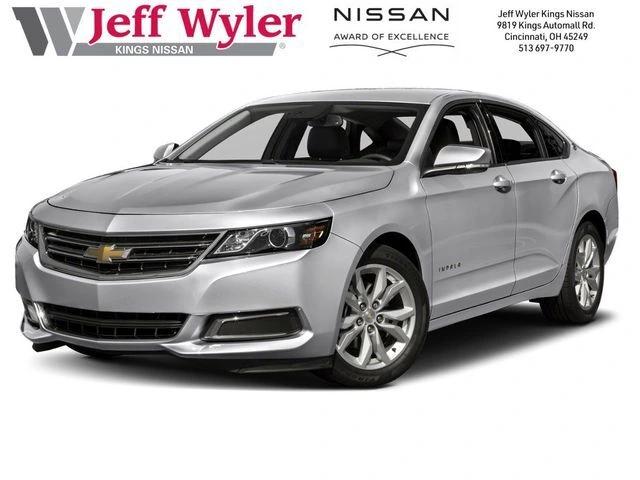 chevrolet impala 2017 1G1105S37HU171995 image chevrolet impala 2017 1G1105S37HU171995 image