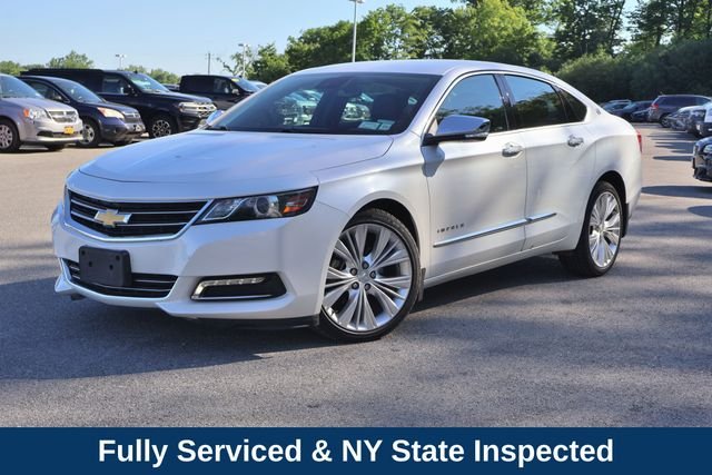 chevrolet impala 2017 2G1145S36H9126712 image chevrolet impala 2017 2G1145S36H9126712 image