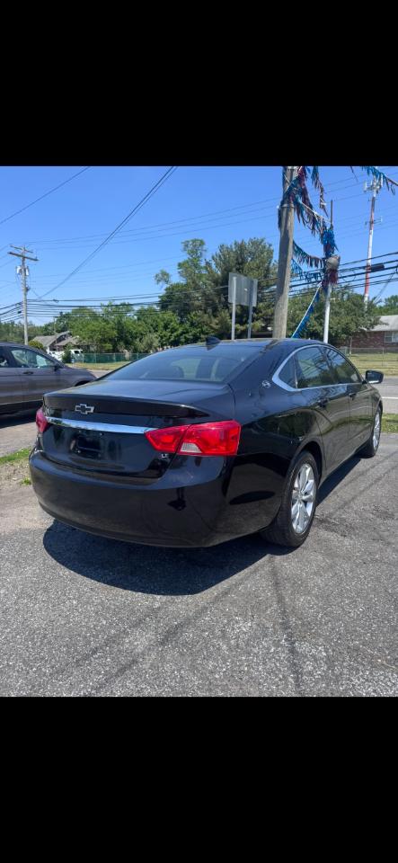 chevrolet impala 2017 2G1105S34H9157744 image chevrolet impala 2017 2G1105S34H9157744 image