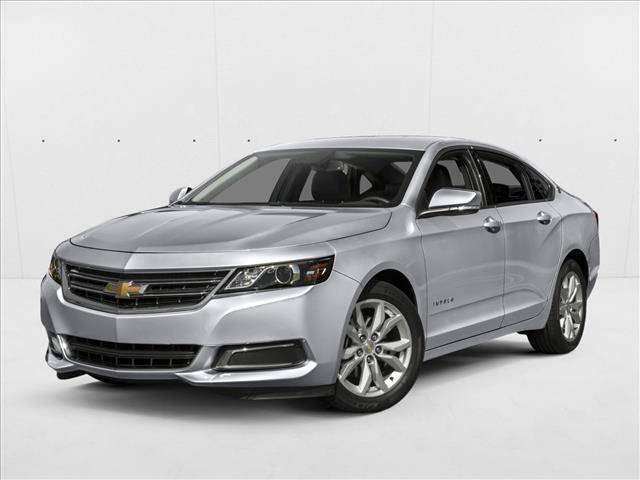 chevrolet impala 2017 2G1105S32H9124886 image chevrolet impala 2017 2G1105S32H9124886 image