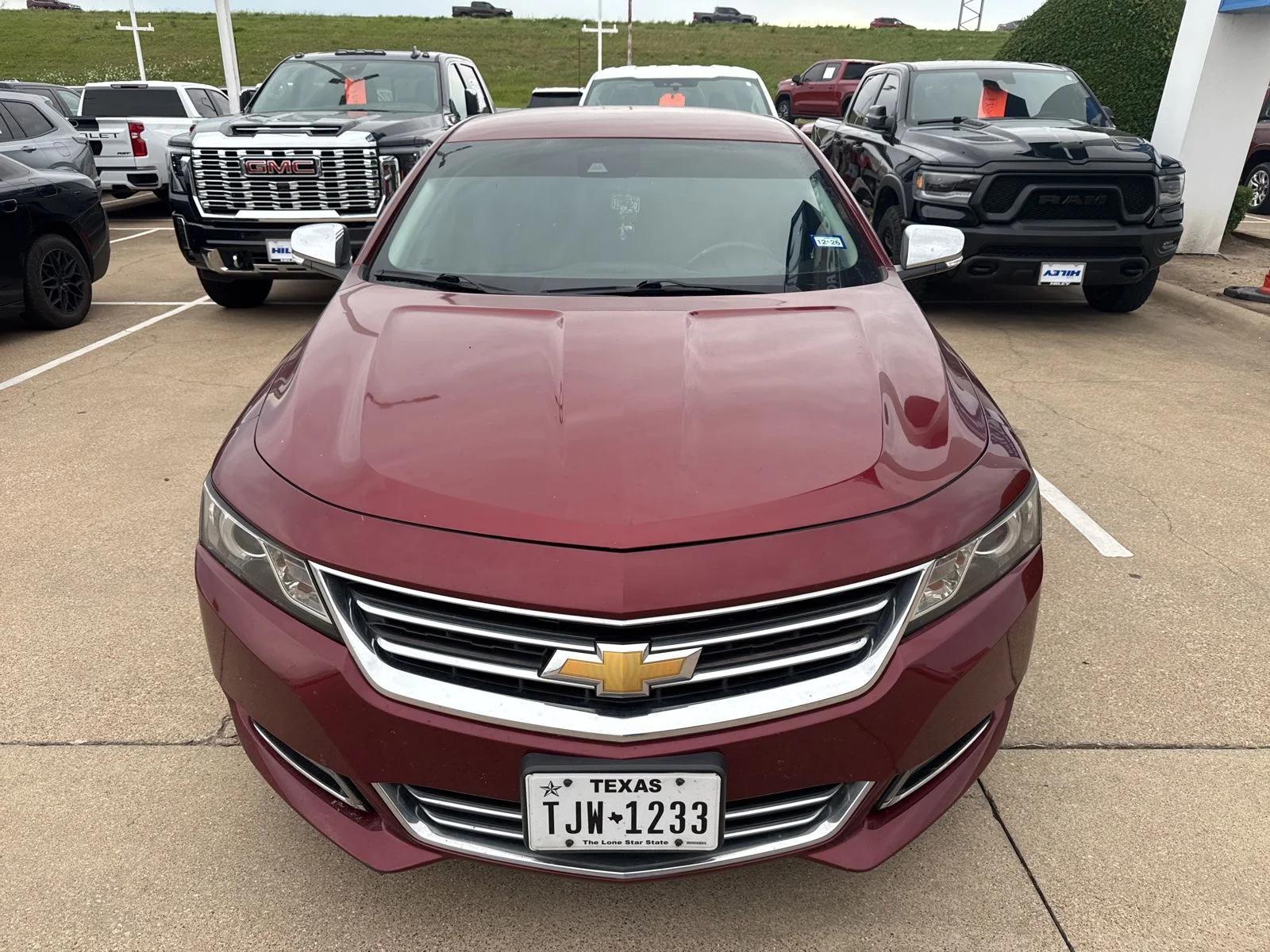 chevrolet impala 2017 2G1145S36H9154574 image chevrolet impala 2017 2G1145S36H9154574 image
